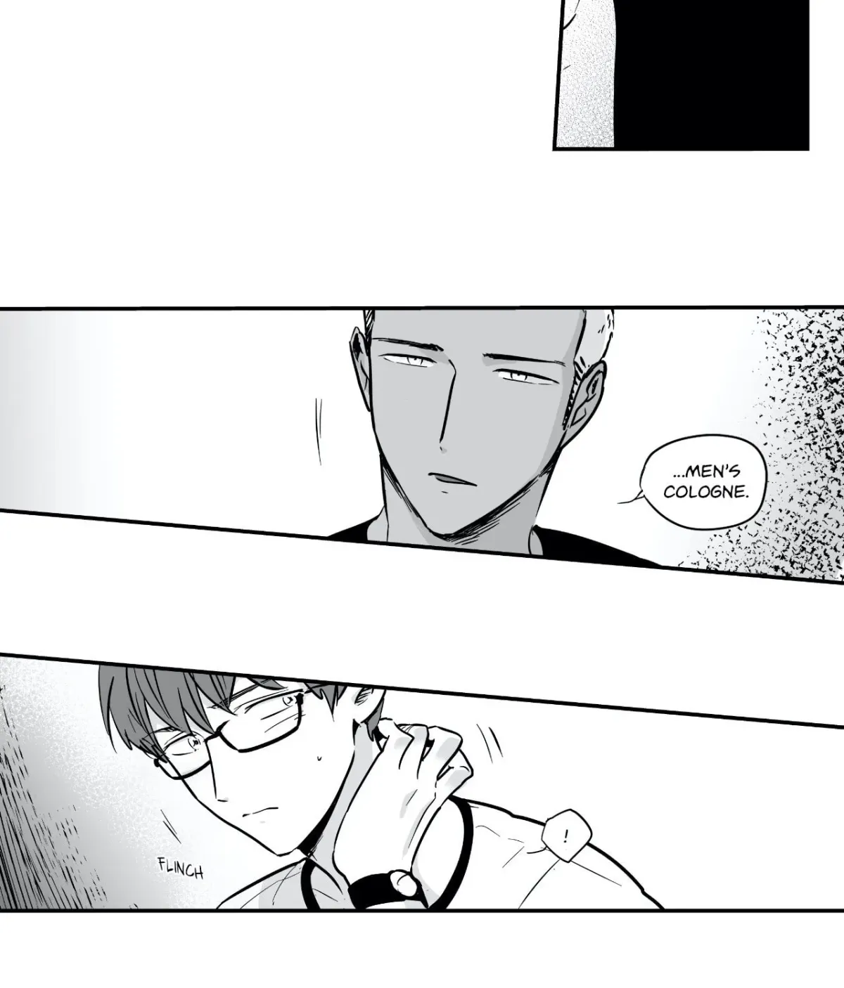 If You Hate Me So Chapter 1.2 page 35 - 