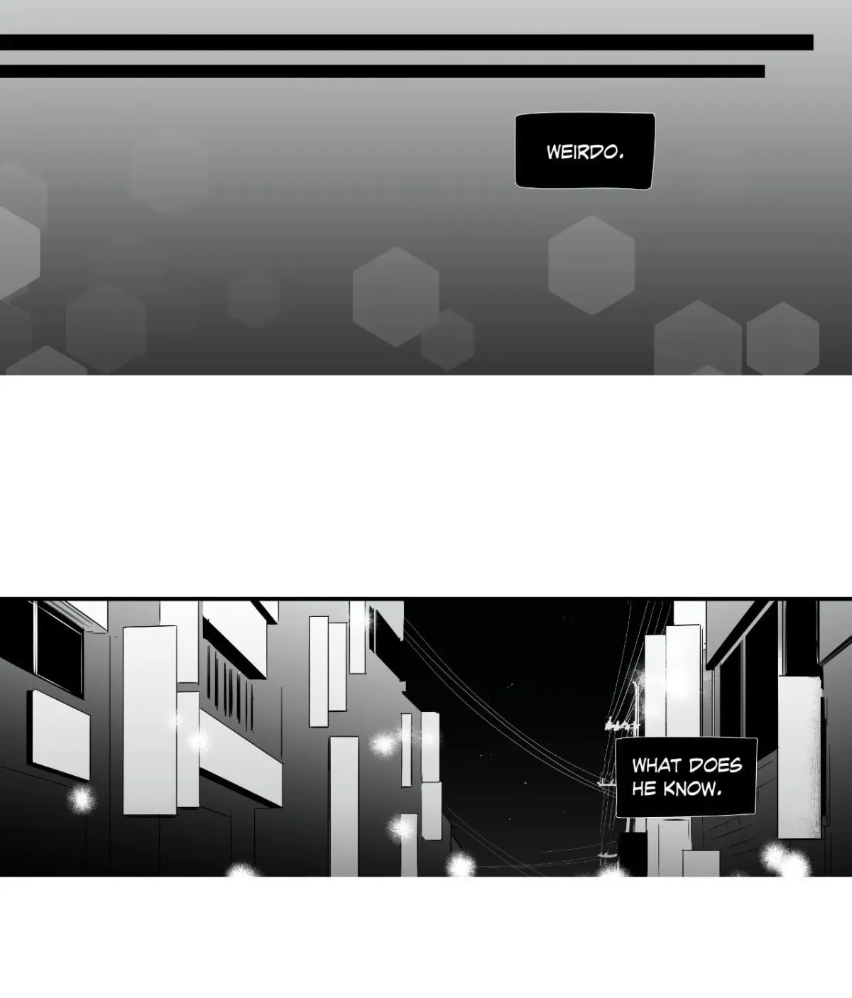 If You Hate Me So Chapter 1.2 page 41 - 