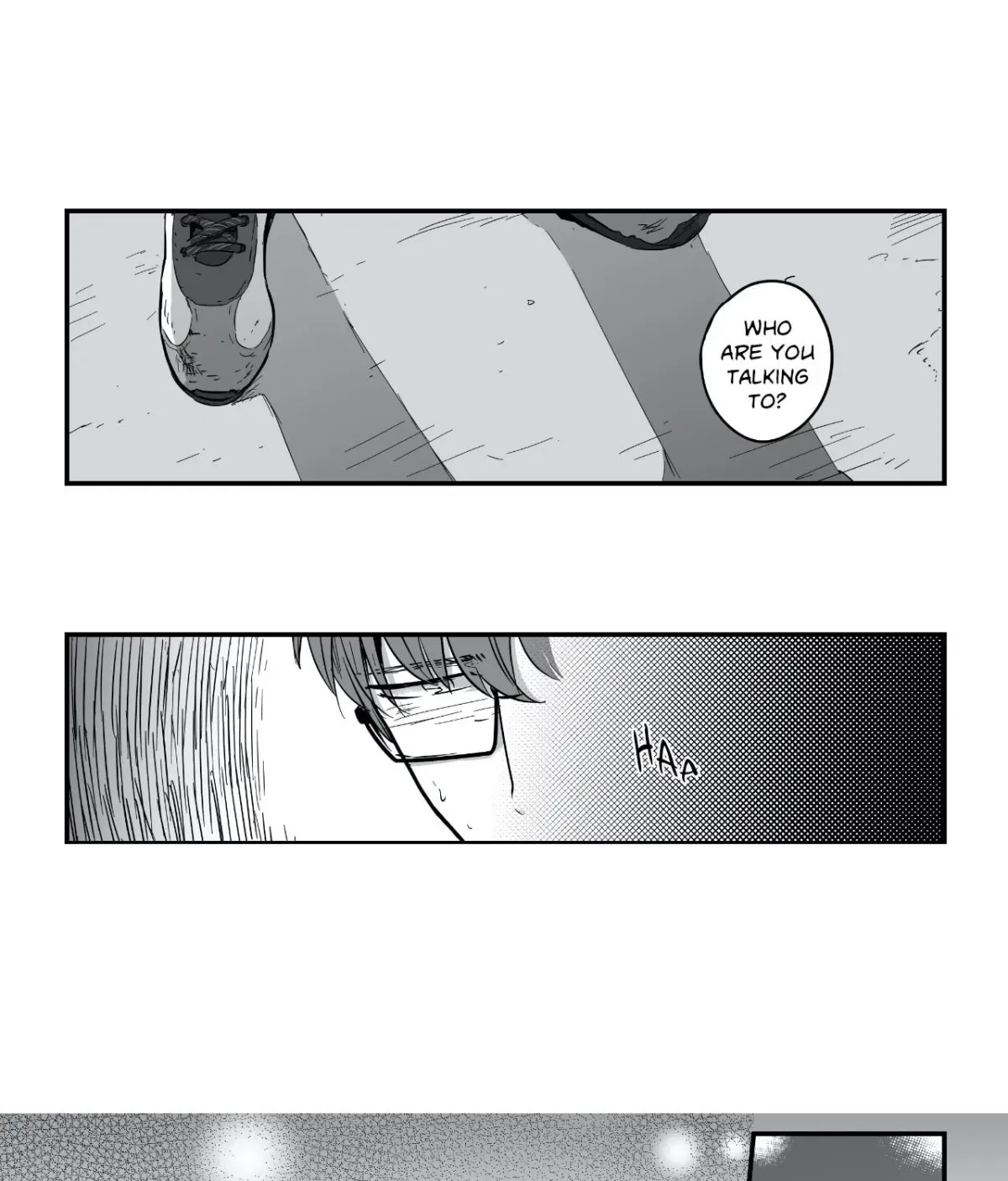 If You Hate Me So Chapter 1.2 page 46 - 