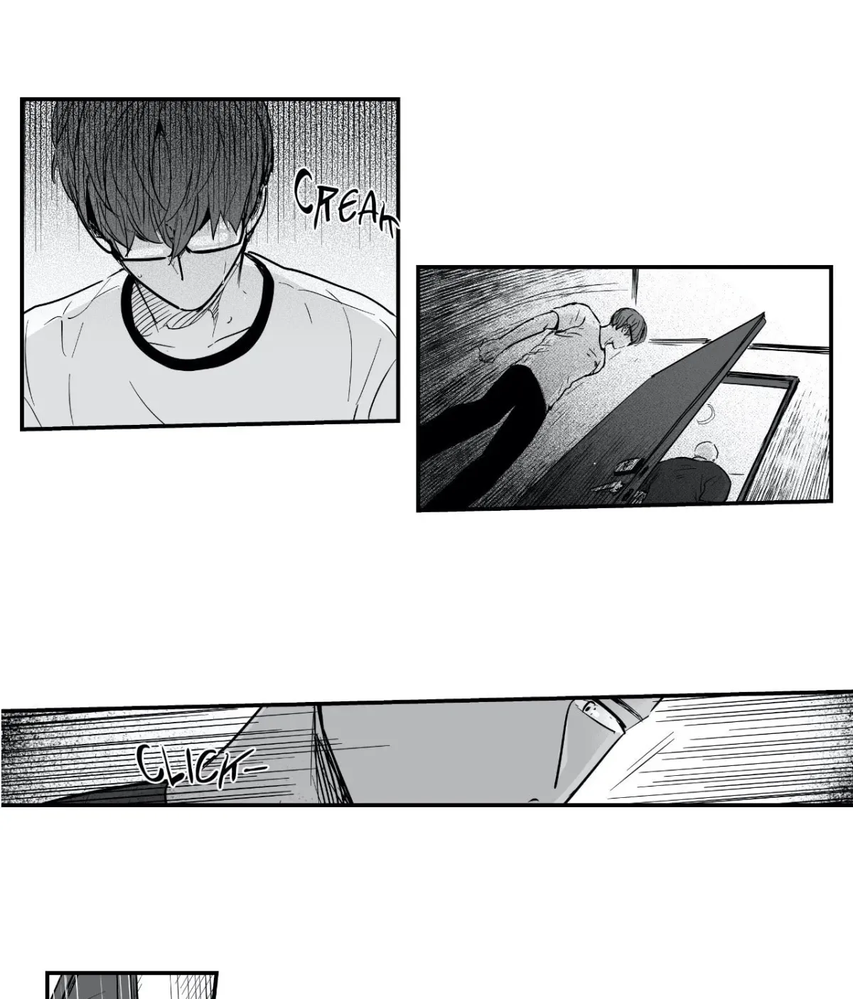 If You Hate Me So Chapter 1.2 page 54 - 