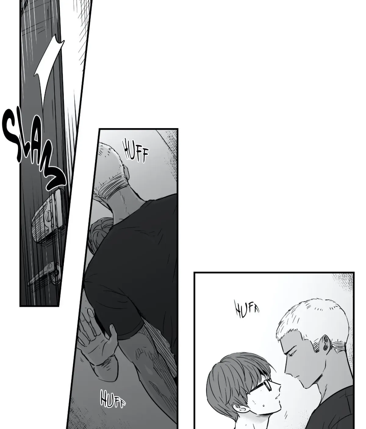 If You Hate Me So Chapter 1.2 page 55 - 
