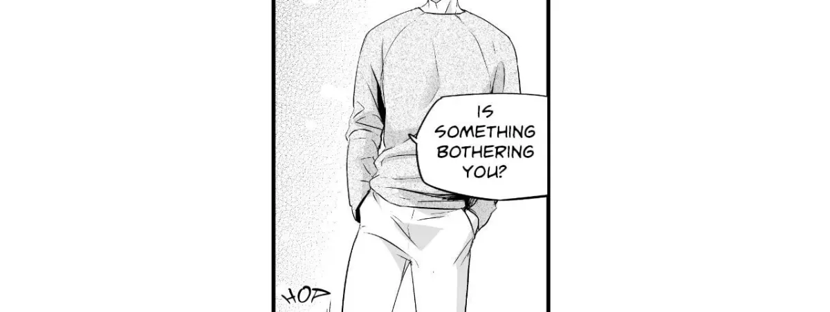 If You Hate Me So Chapter 1.3 page 22 - 