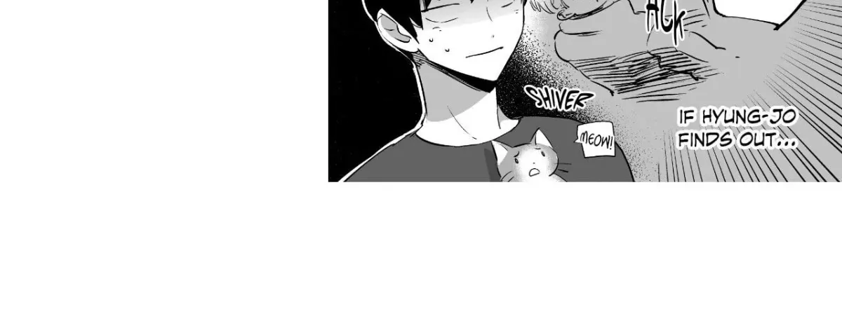 If You Hate Me So Chapter 1.3 page 24 - 