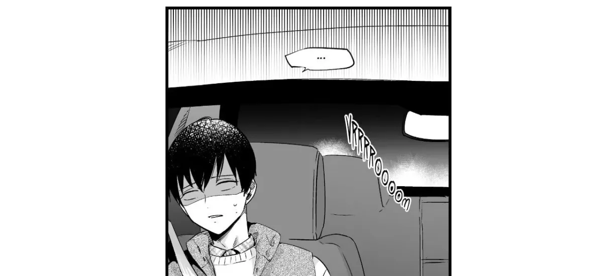 If You Hate Me So Chapter 1.3 page 32 - 