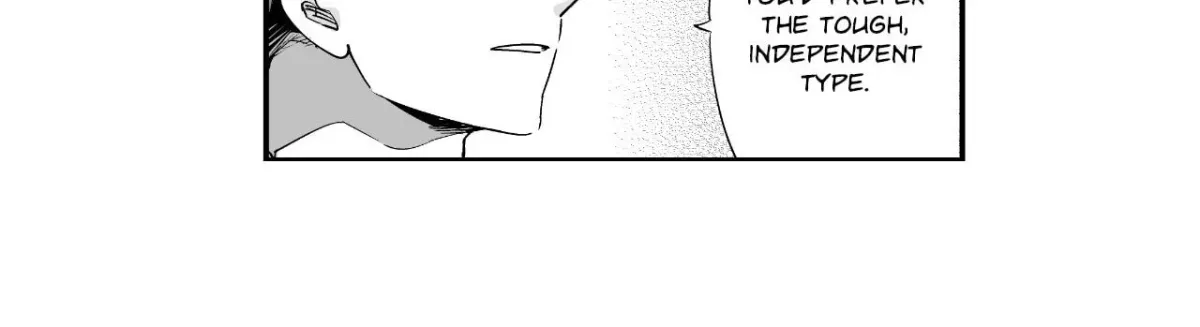 If You Hate Me So Chapter 1.3 page 38 - 