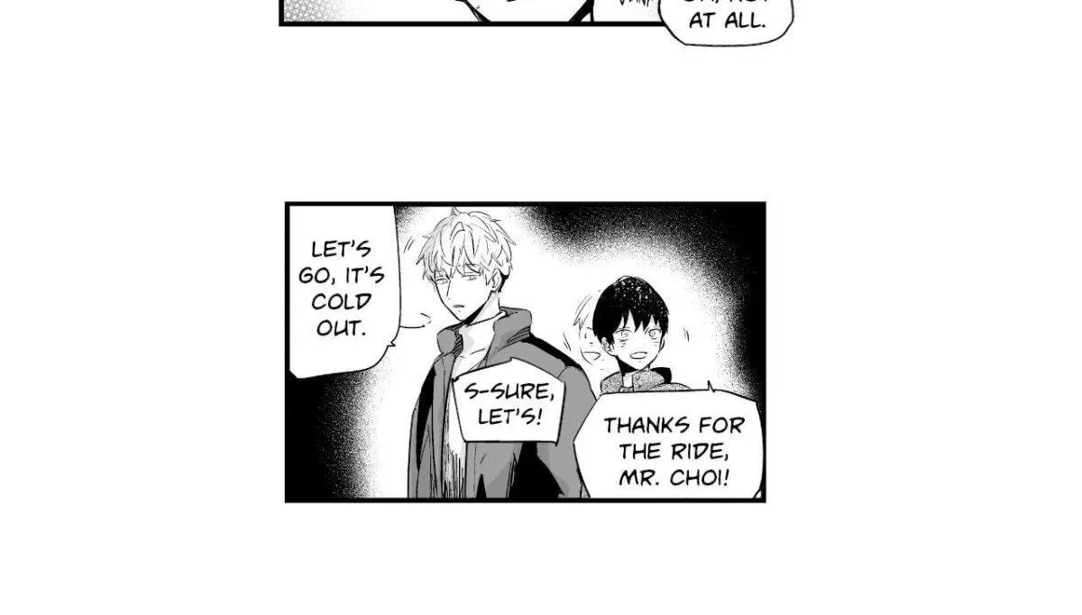 If You Hate Me So Chapter 1.3 page 52 - 