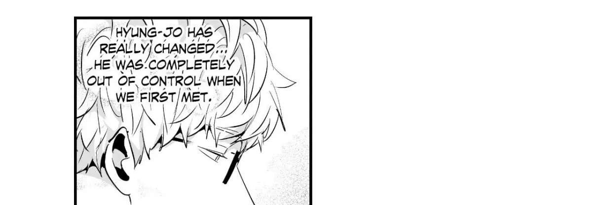 If You Hate Me So Chapter 1.3 page 60 - 
