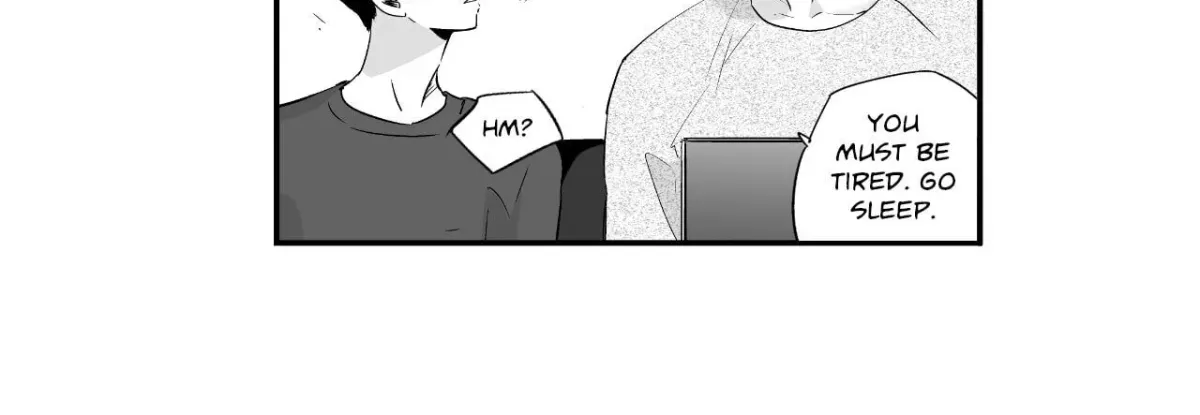 If You Hate Me So Chapter 1.3 page 62 - 