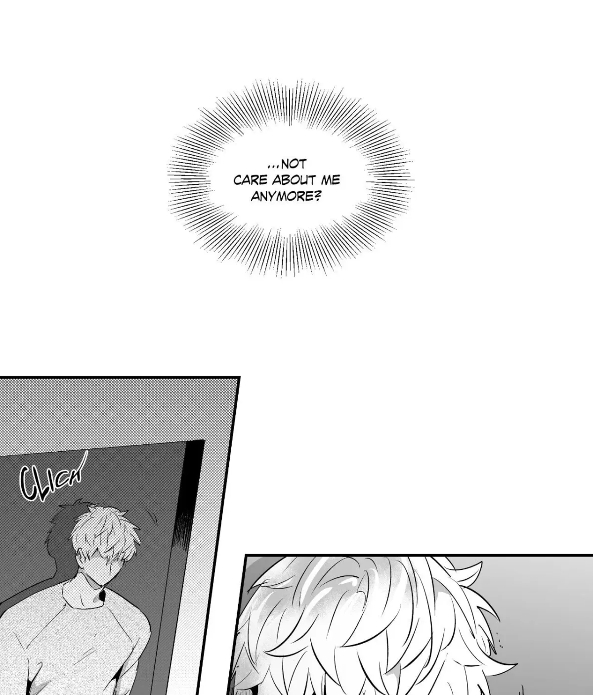 If You Hate Me So Chapter 1.3 page 75 - 