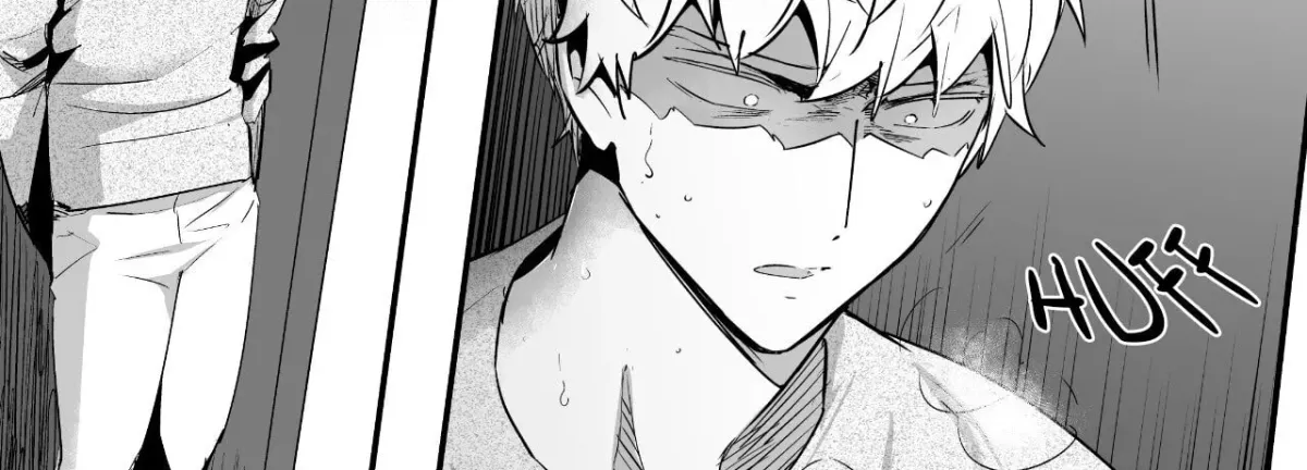 If You Hate Me So Chapter 1.3 page 76 - 