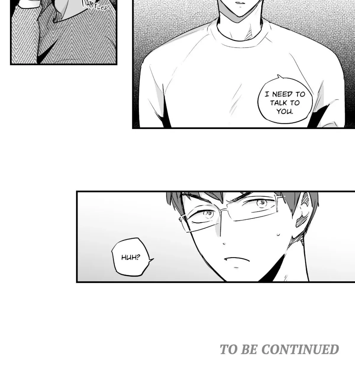 If You Hate Me So Chapter 1.3 page 80 - 