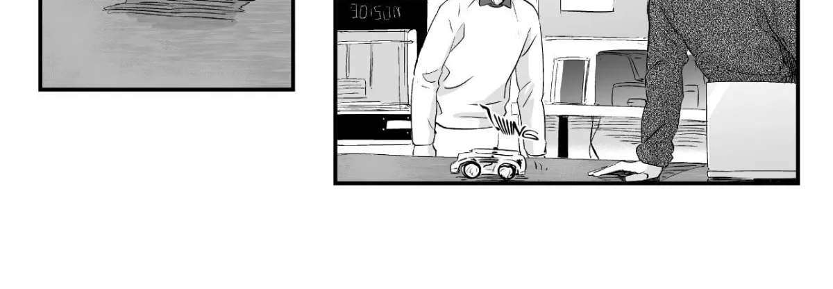 If You Hate Me So Chapter 1.3 page 10 - 