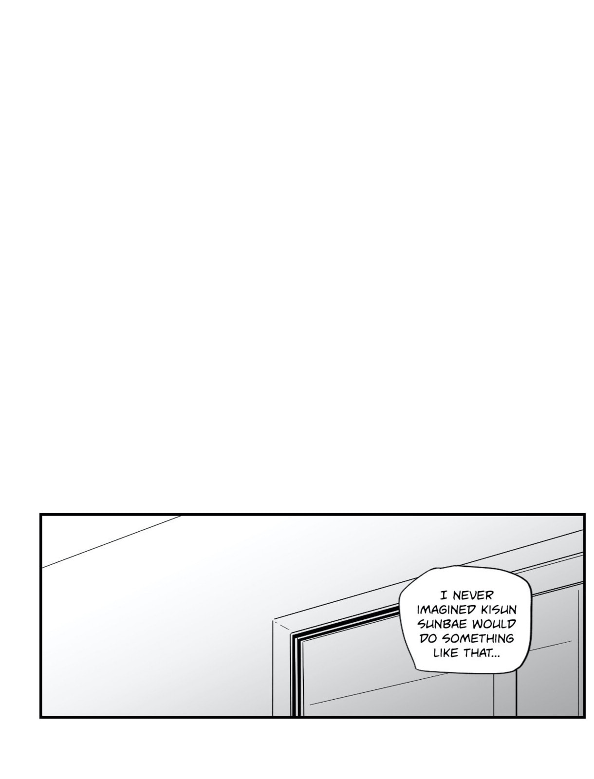 If You Hate Me So Chapter 11 page 14 - 