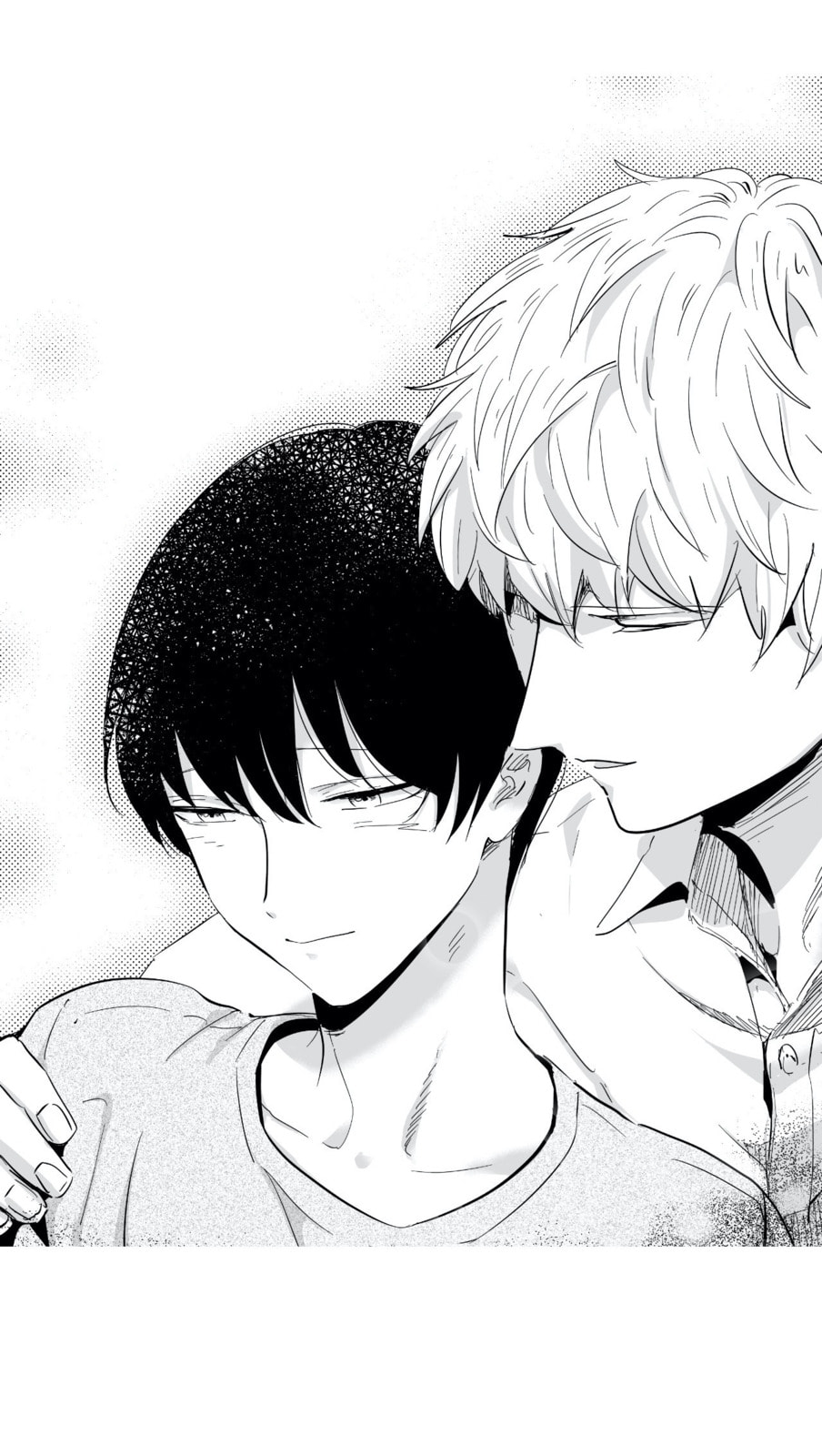 If You Hate Me So Chapter 12 page 14 - 