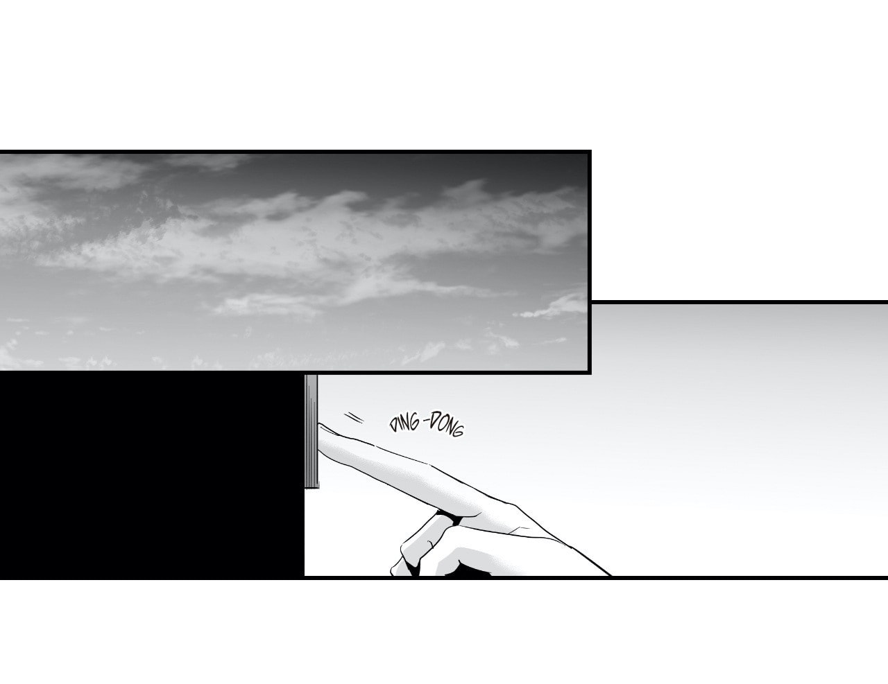 If You Hate Me So Chapter 13 page 2 - 