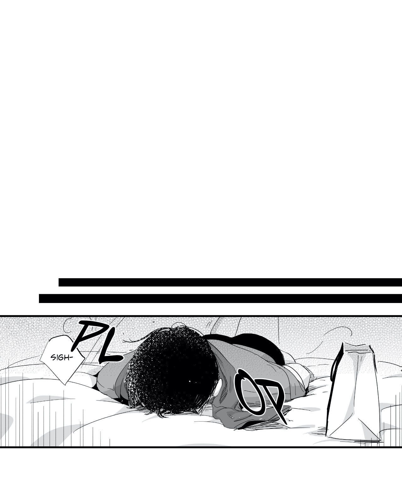 If You Hate Me So Chapter 13 page 8 - 