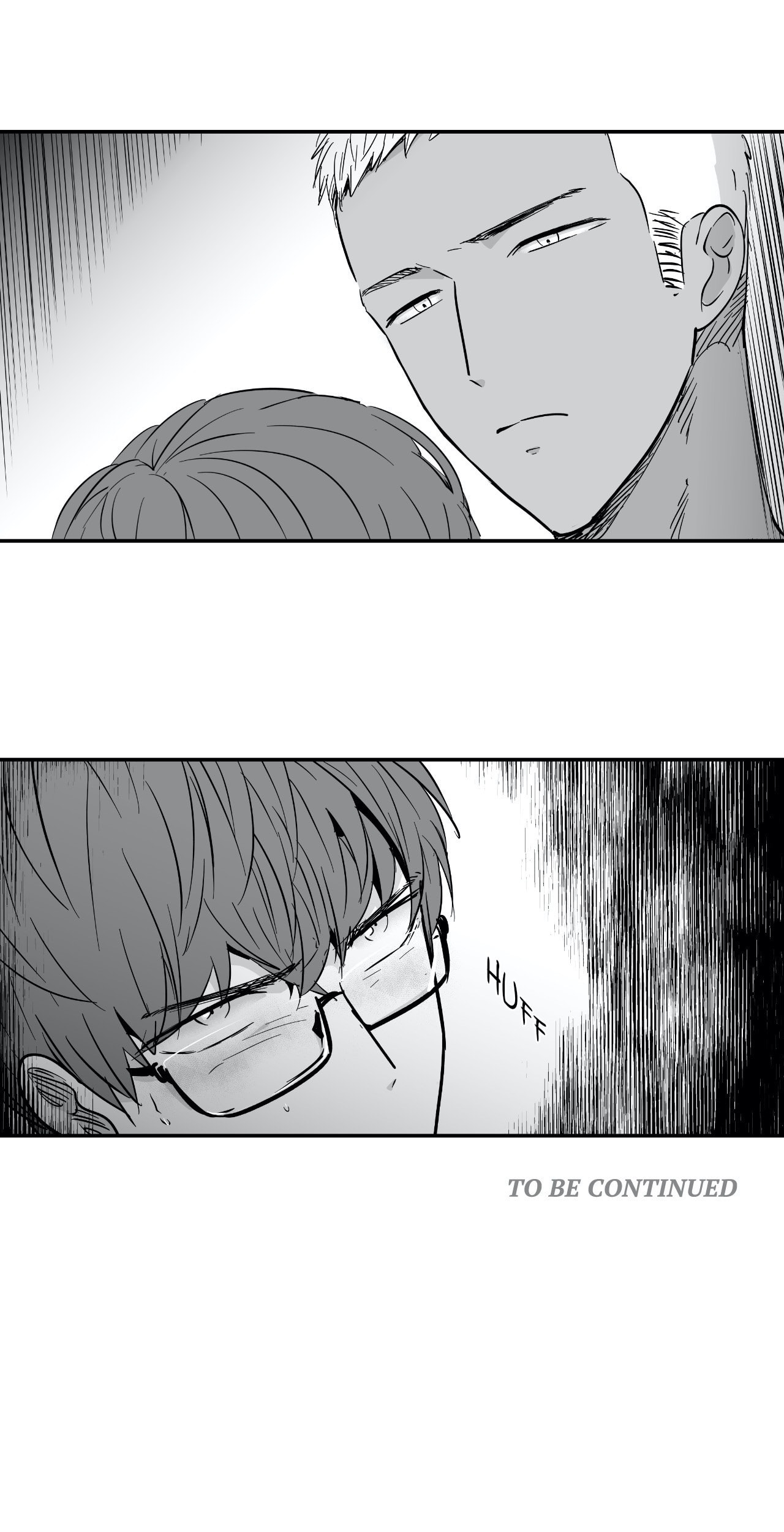 If You Hate Me So Chapter 14 page 20 - 