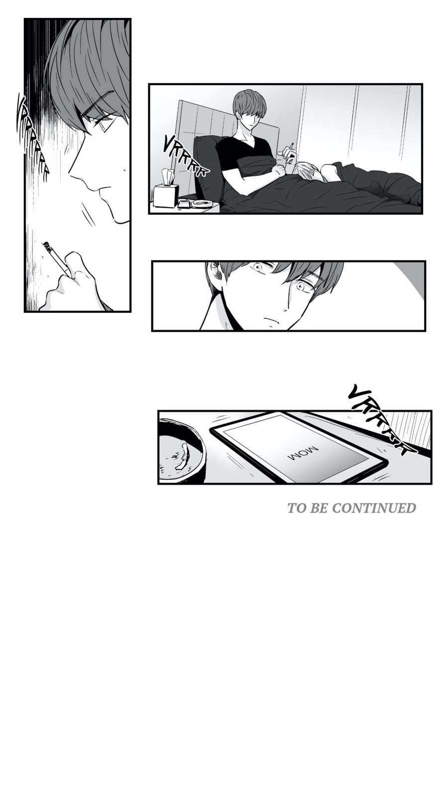 If You Hate Me So Chapter 16 page 24 - 