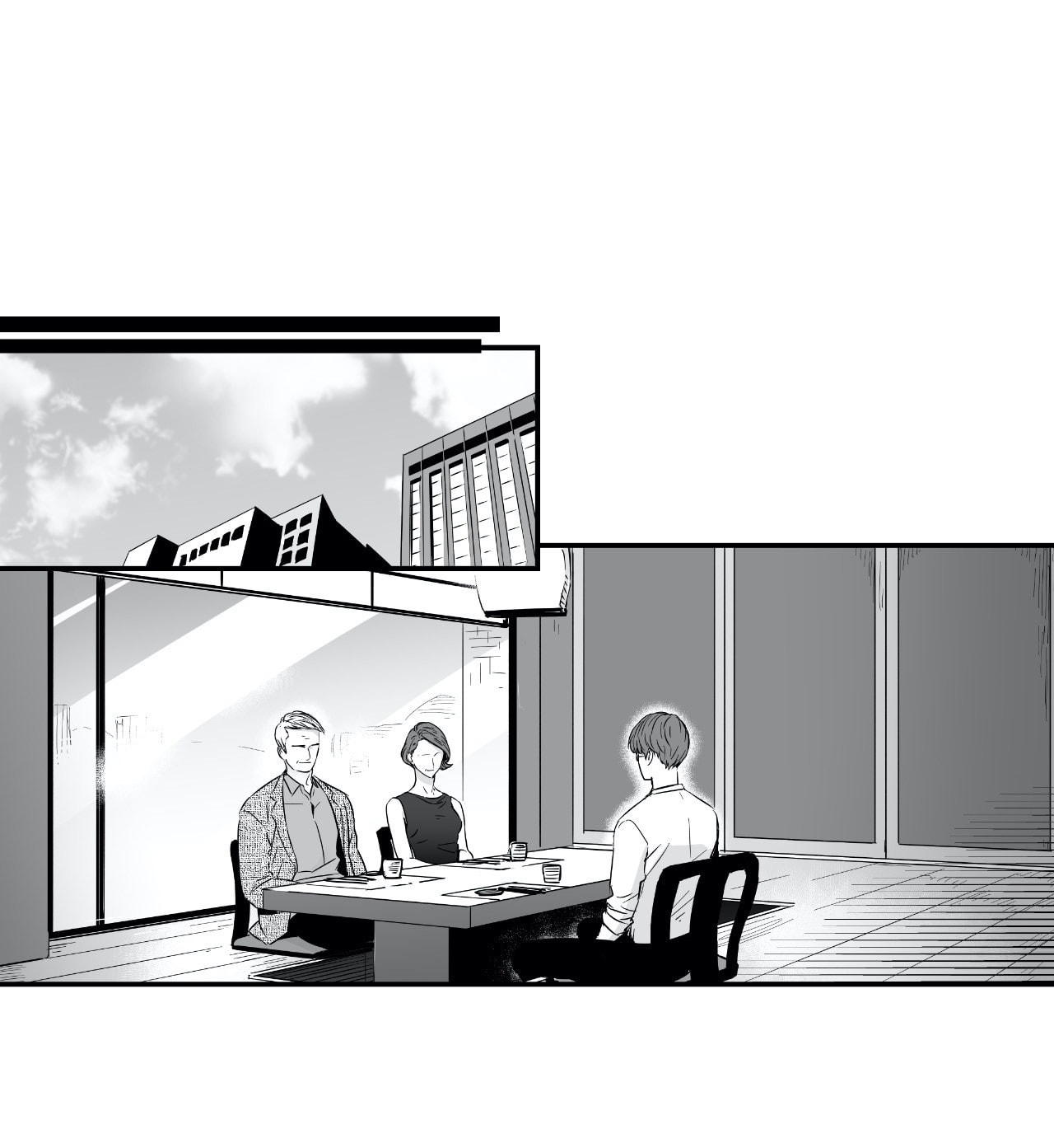 If You Hate Me So Chapter 17 page 2 - 