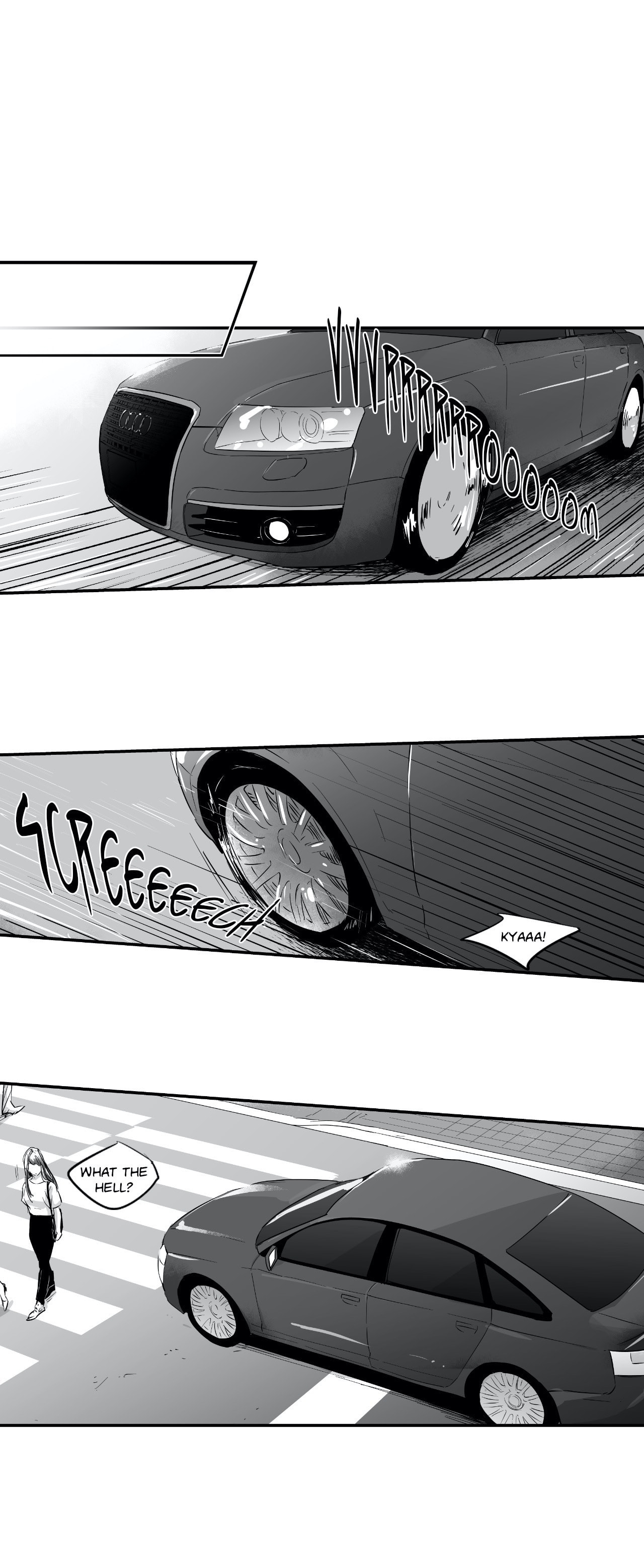 If You Hate Me So Chapter 17 page 12 - 