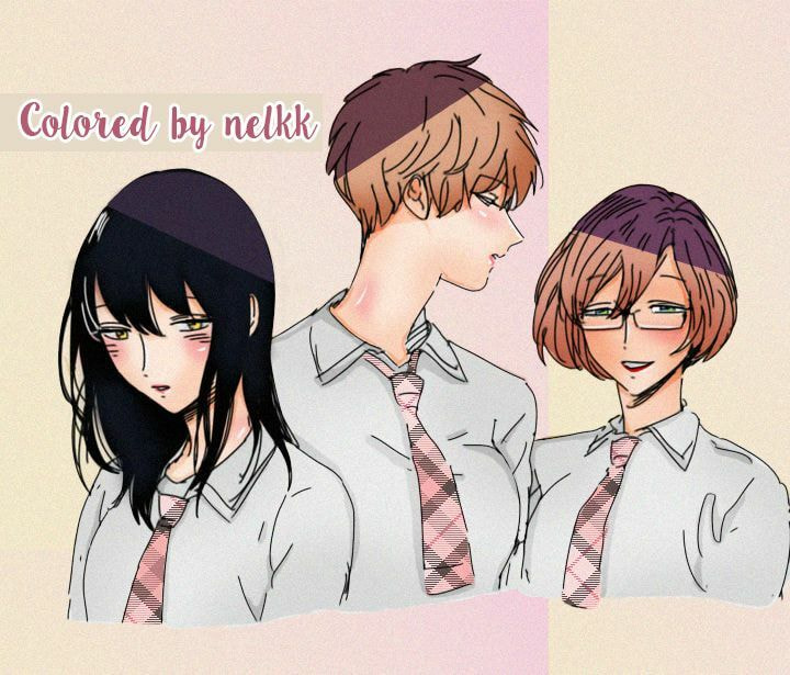 If You Hate Me So Chapter 18.5 page 5 - 