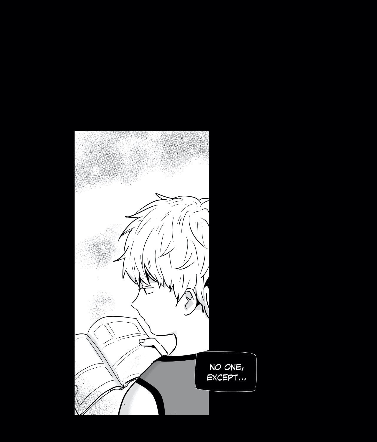 If You Hate Me So Chapter 18 page 3 - 