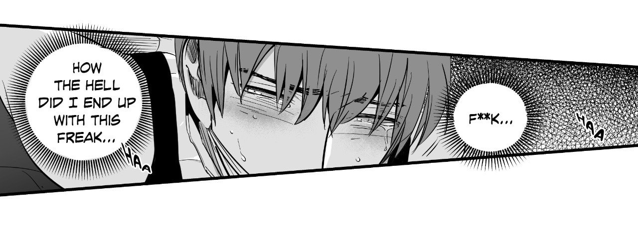 If You Hate Me So Chapter 19 page 12 - 
