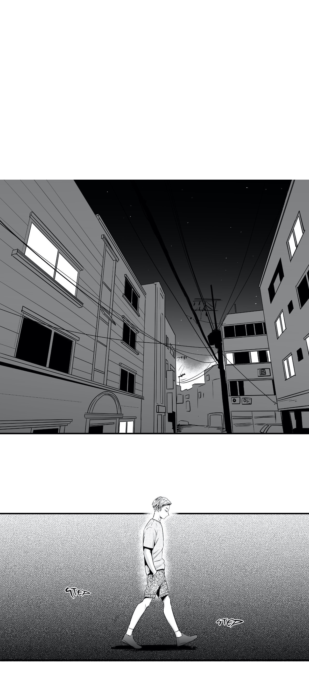 If You Hate Me So Chapter 19 page 28 - 