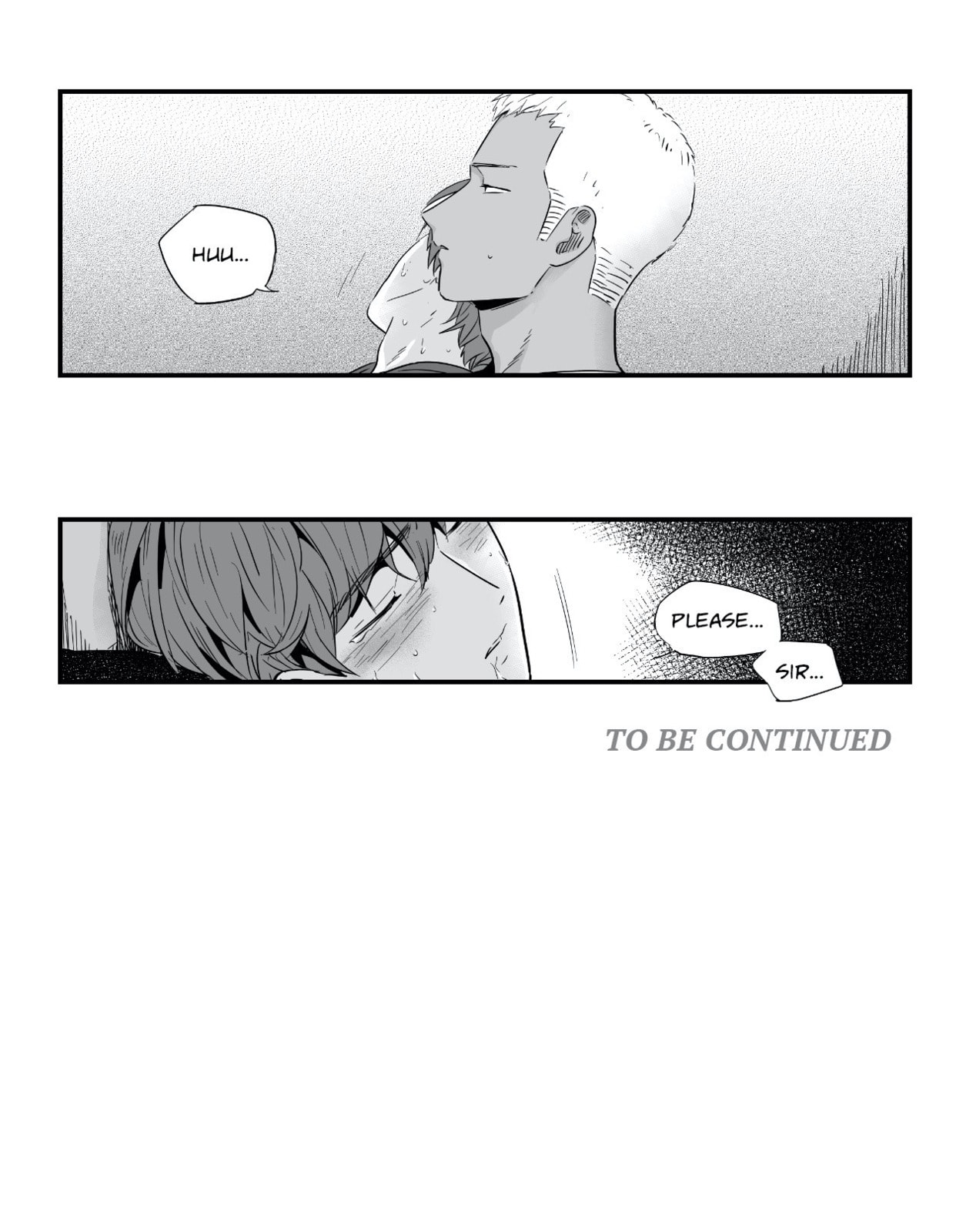 If You Hate Me So Chapter 19 page 33 - 