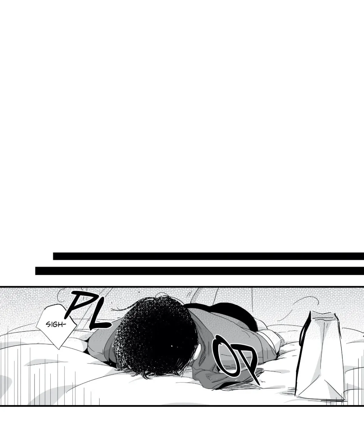 If You Hate Me So Chapter 2.1 page 14 - 