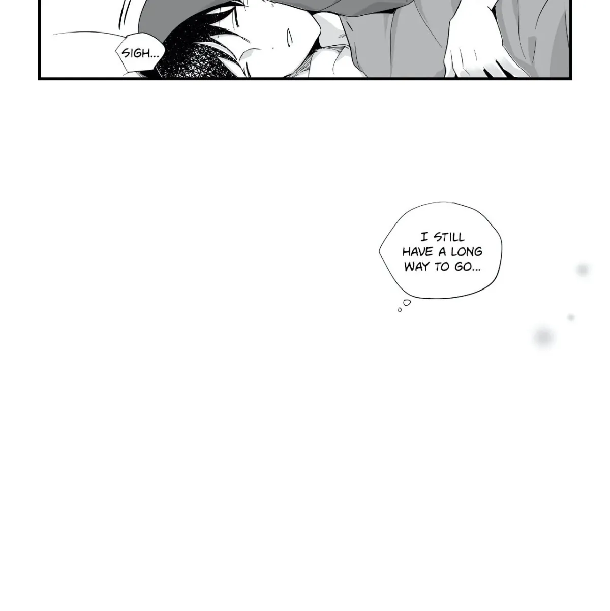 If You Hate Me So Chapter 2.1 page 20 - 