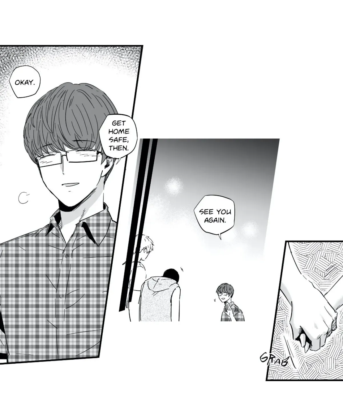 If You Hate Me So Chapter 2.1 page 42 - 