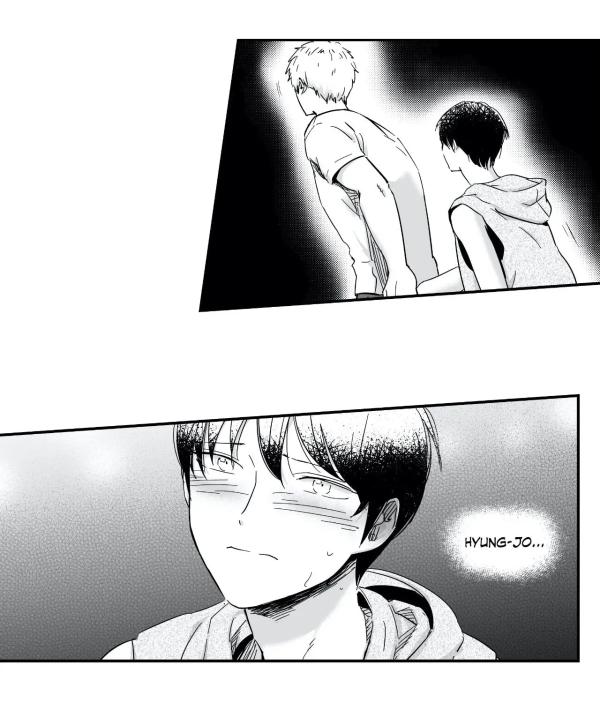 If You Hate Me So Chapter 2.1 page 43 - 
