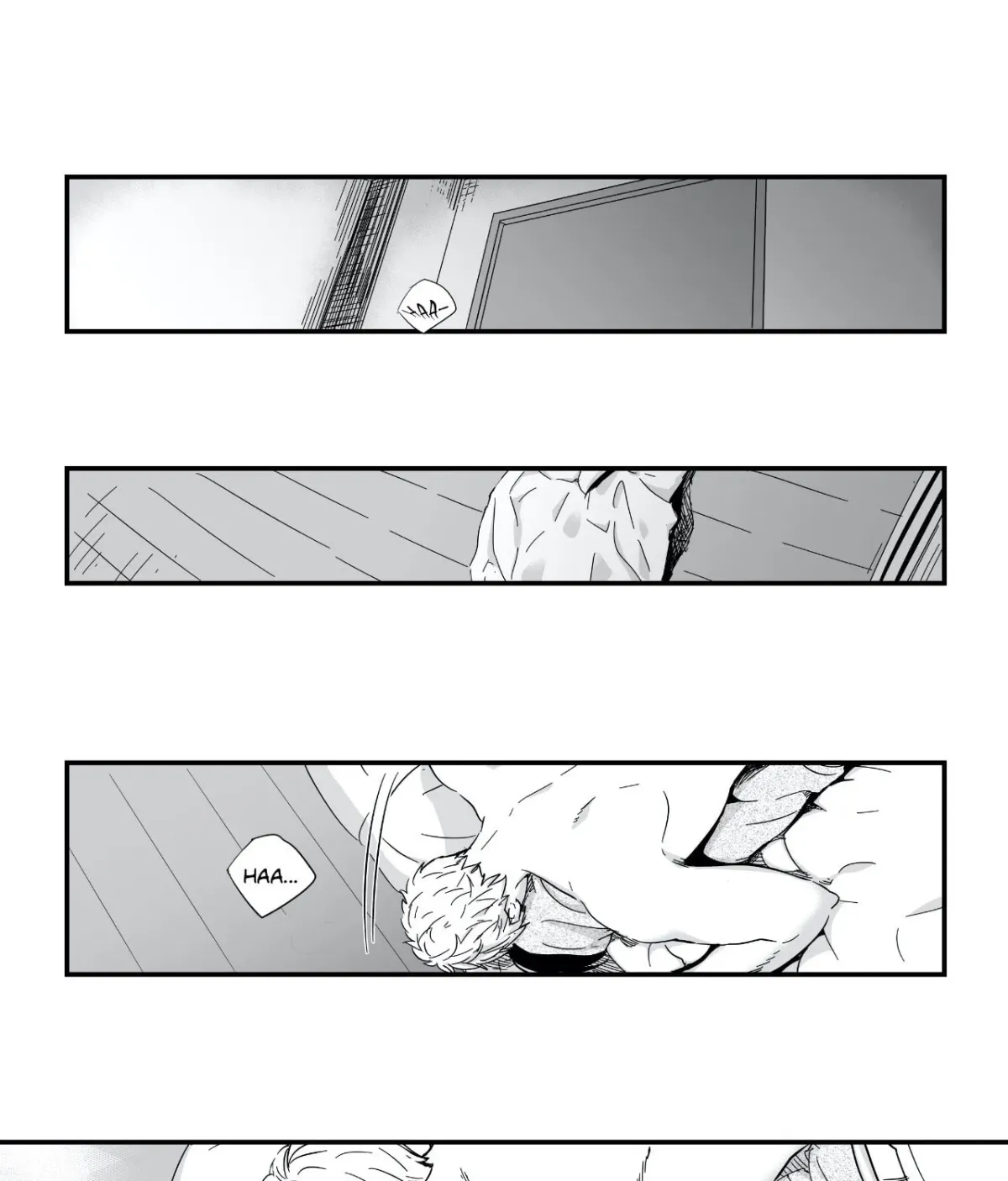 If You Hate Me So Chapter 2.1 page 45 - 