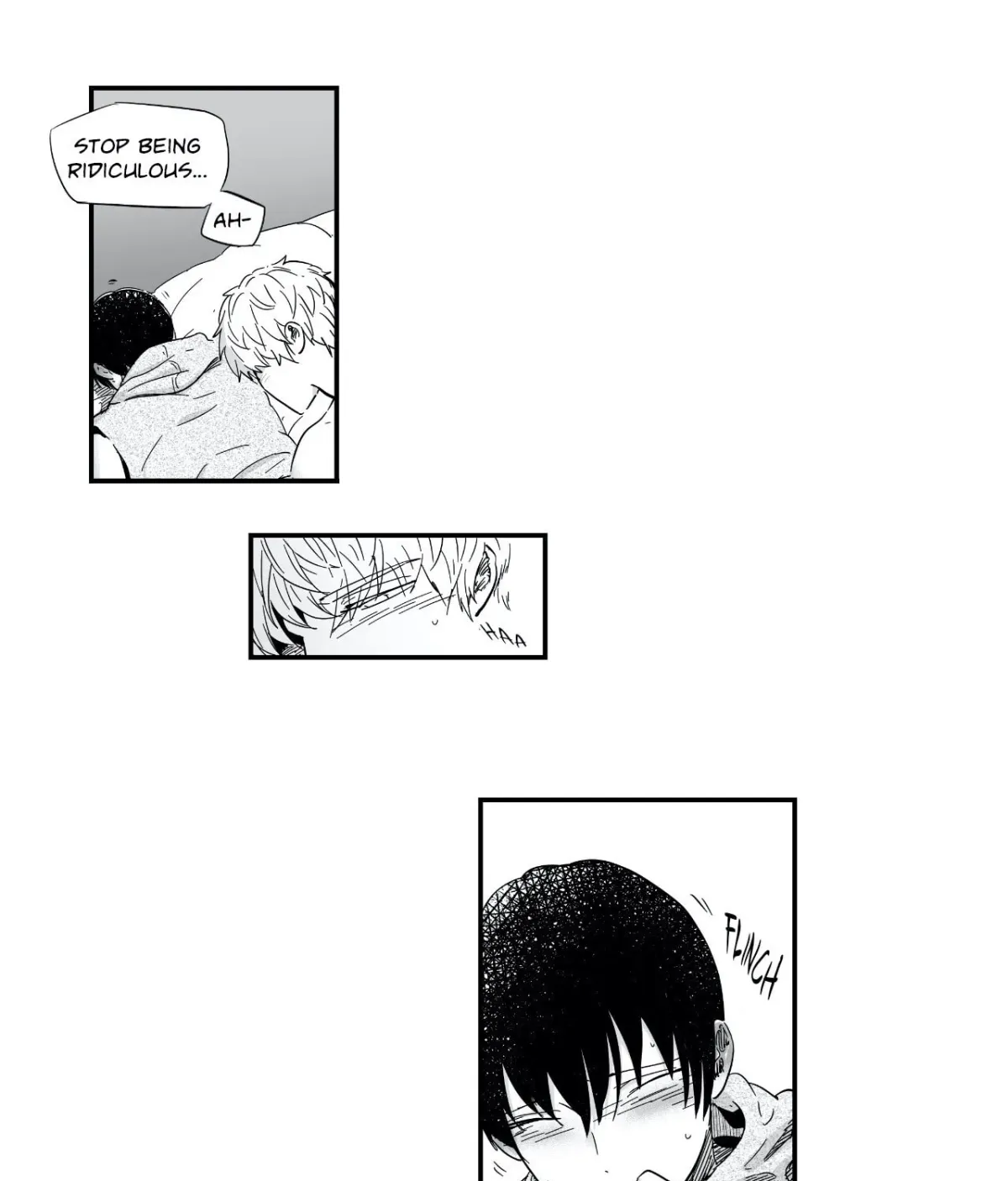 If You Hate Me So Chapter 2.1 page 48 - 