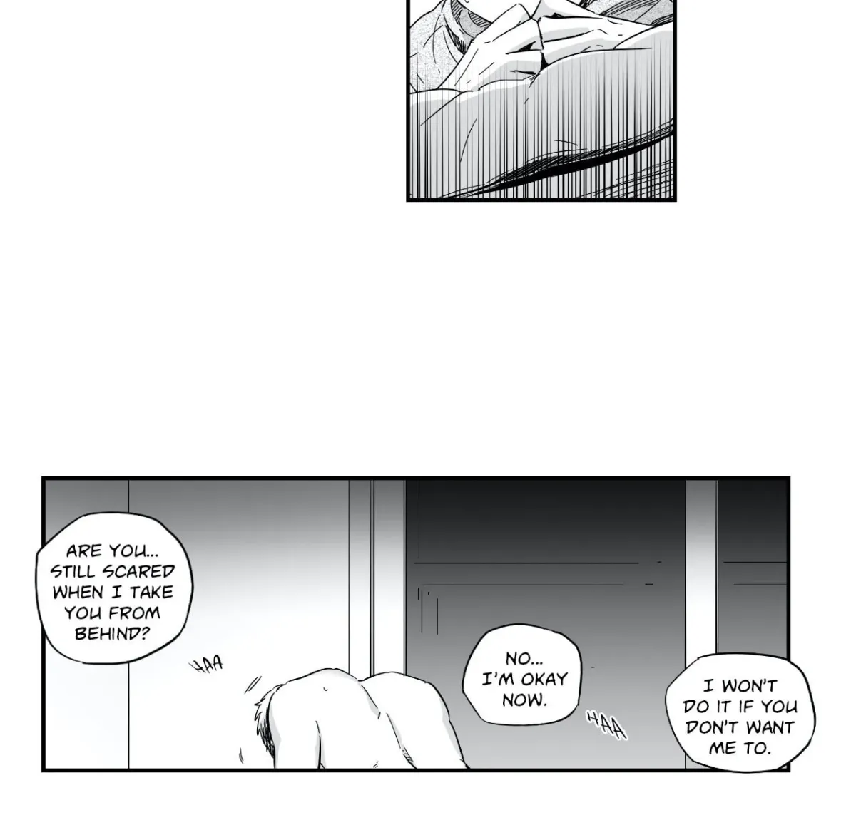 If You Hate Me So Chapter 2.1 page 49 - 