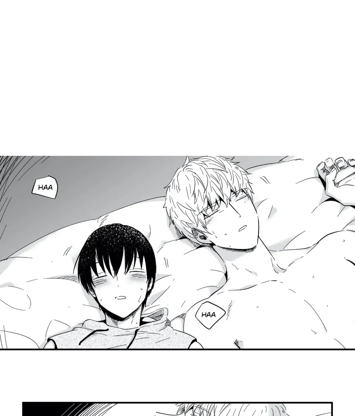 If You Hate Me So Chapter 2.1 page 51 - 