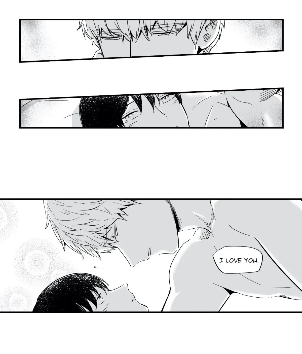 If You Hate Me So Chapter 2.1 page 55 - 