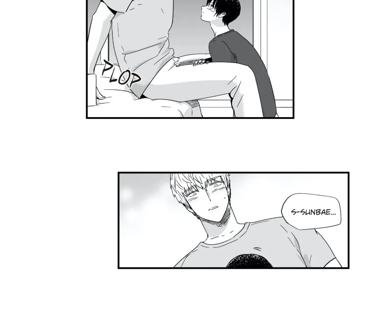 If You Hate Me So Chapter 2.1 page 10 - 