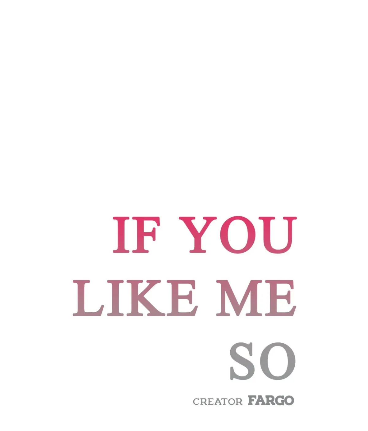 If You Hate Me So Chapter 2.2 page 1 - 