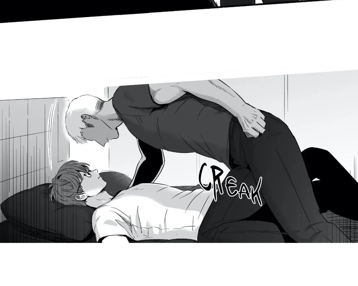 If You Hate Me So Chapter 2.2 page 12 - 