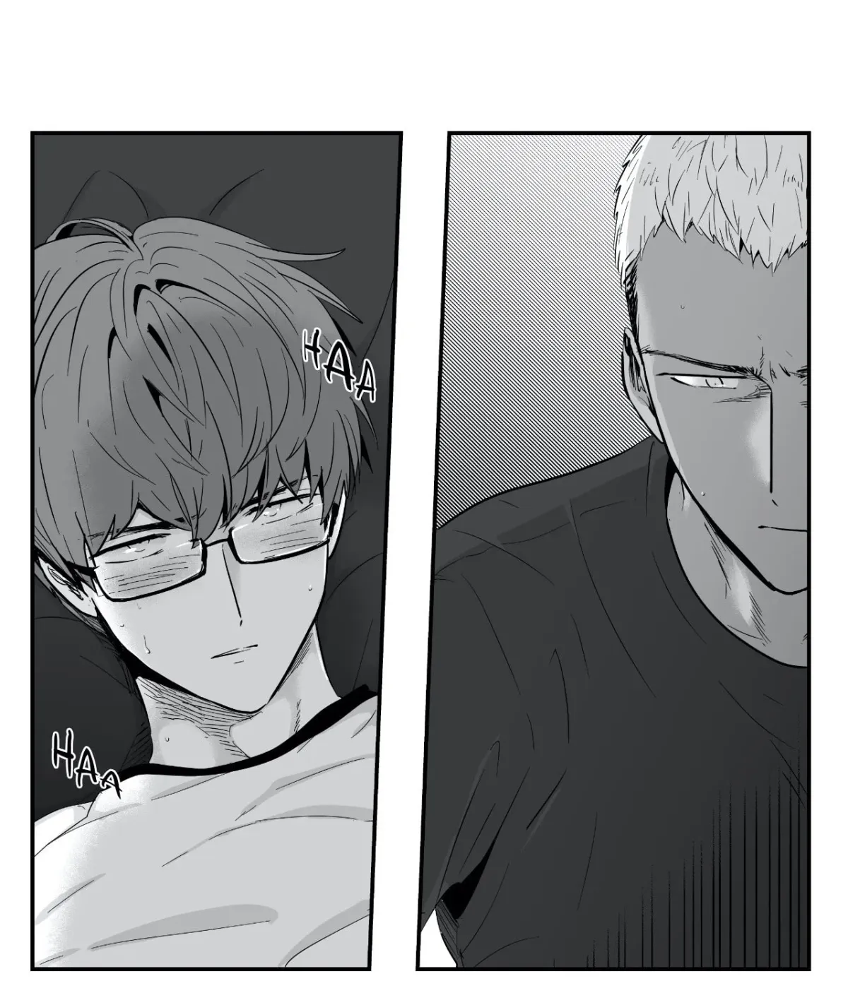 If You Hate Me So Chapter 2.2 page 13 - 
