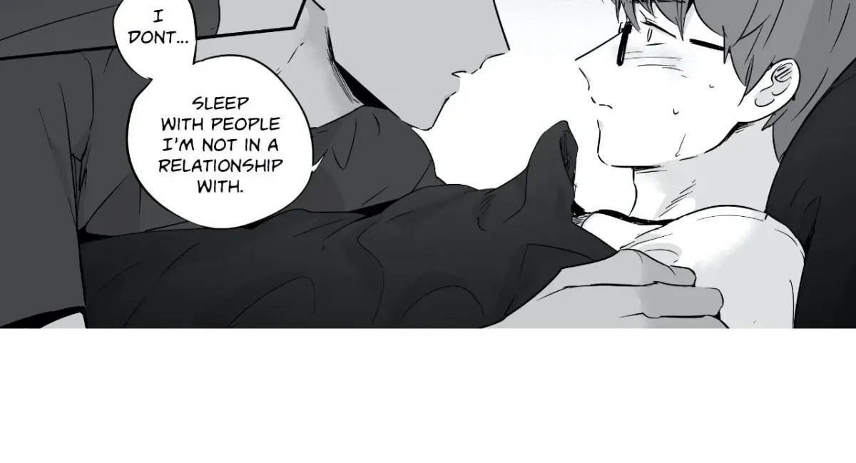 If You Hate Me So Chapter 2.2 page 20 - 