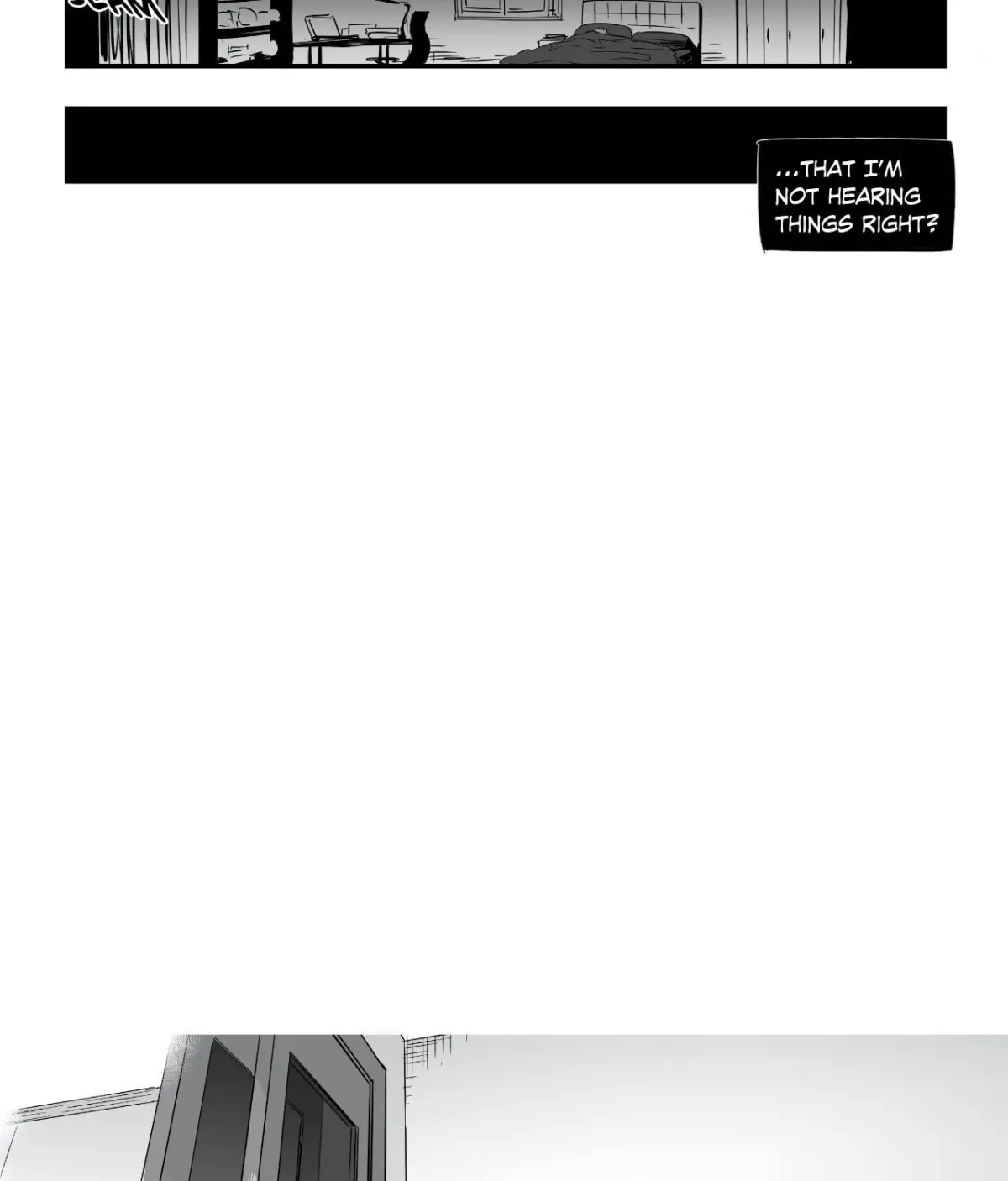 If You Hate Me So Chapter 2.2 page 22 - 