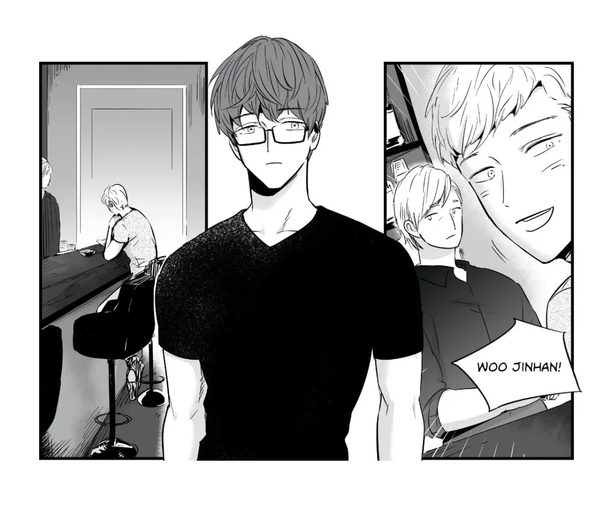 If You Hate Me So Chapter 2.2 page 28 - 