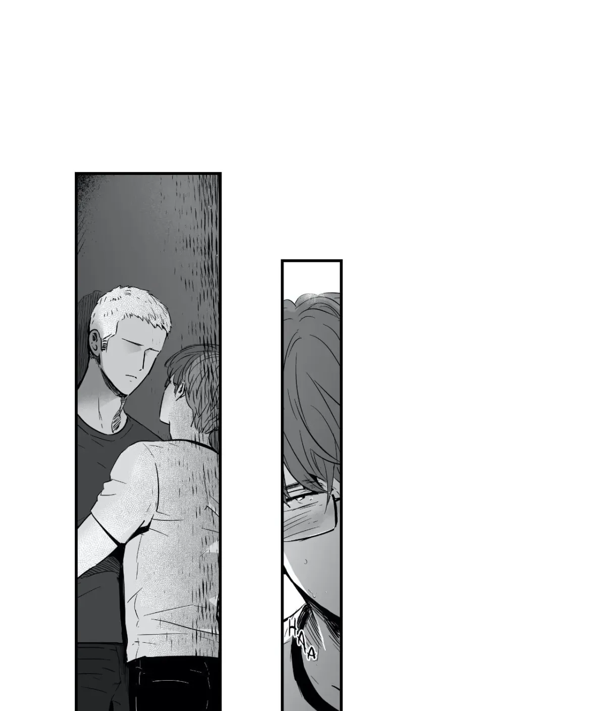 If You Hate Me So Chapter 2.2 page 4 - 