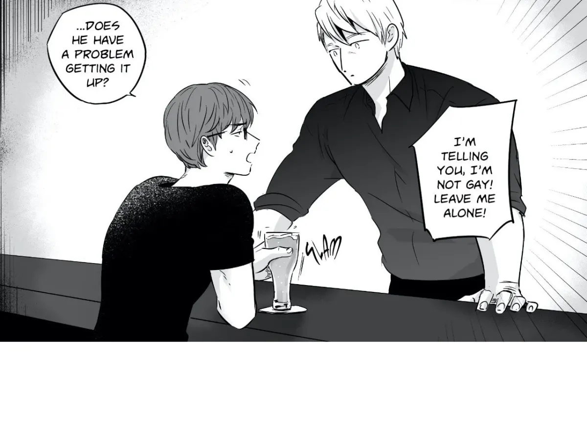 If You Hate Me So Chapter 2.2 page 37 - 