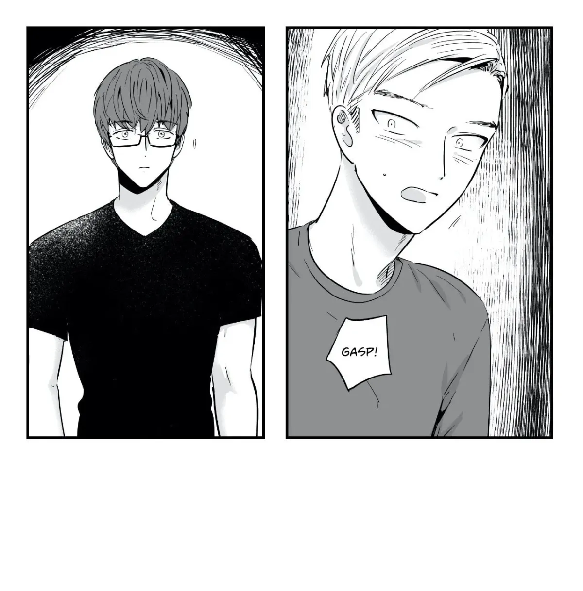 If You Hate Me So Chapter 2.2 page 39 - 