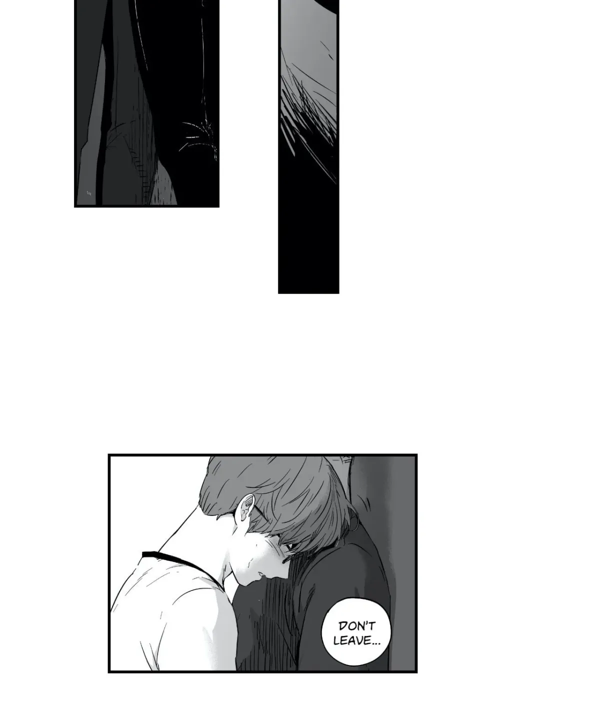 If You Hate Me So Chapter 2.2 page 5 - 