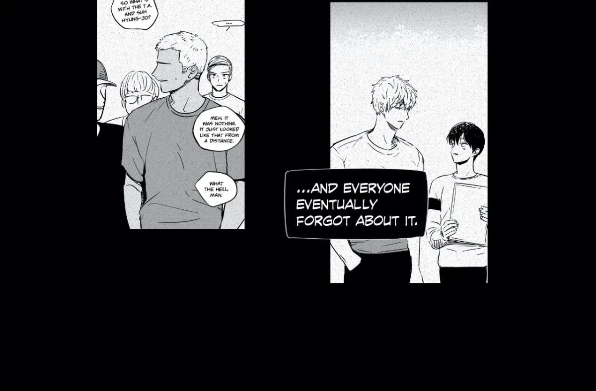 If You Hate Me So Chapter 2.2 page 42 - 